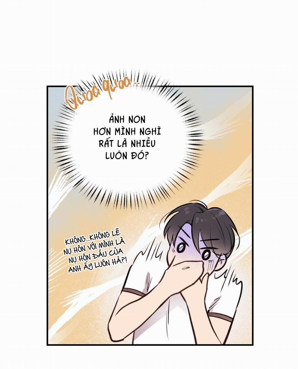 Honey Bear 11 trang 43