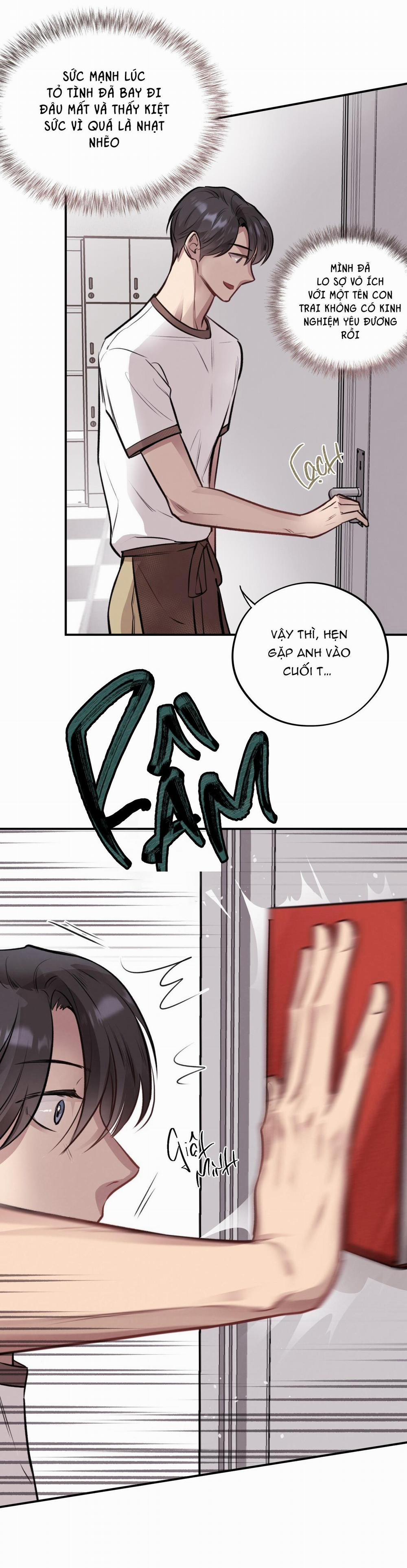 Honey Bear 11 trang 52