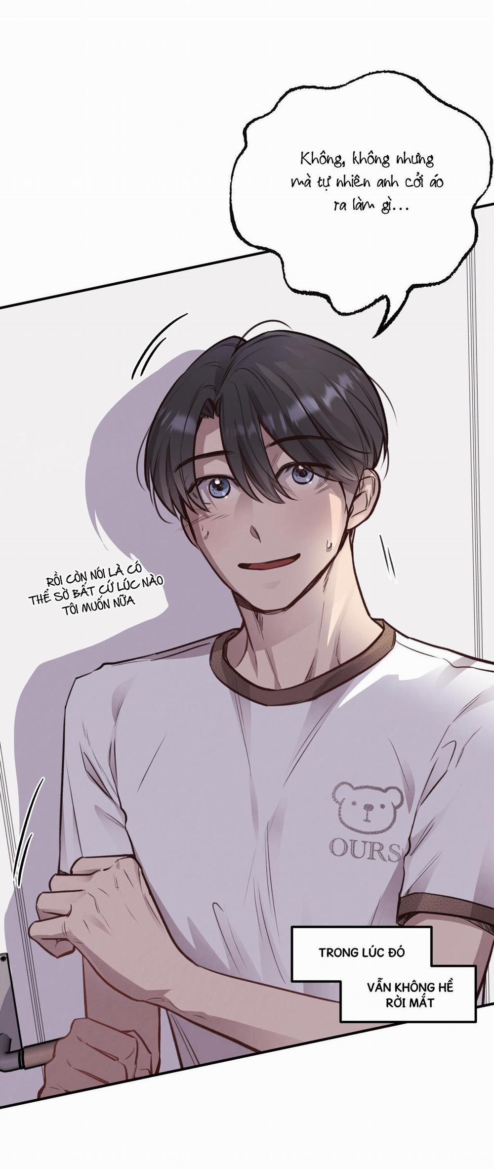 Honey Bear 11 trang 58