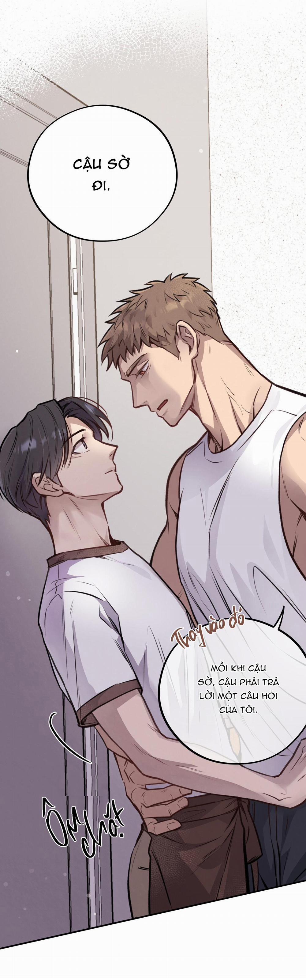 Honey Bear 11 trang 60