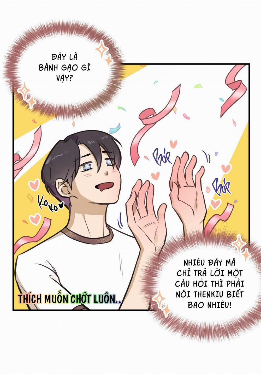 Honey Bear 11 trang 69