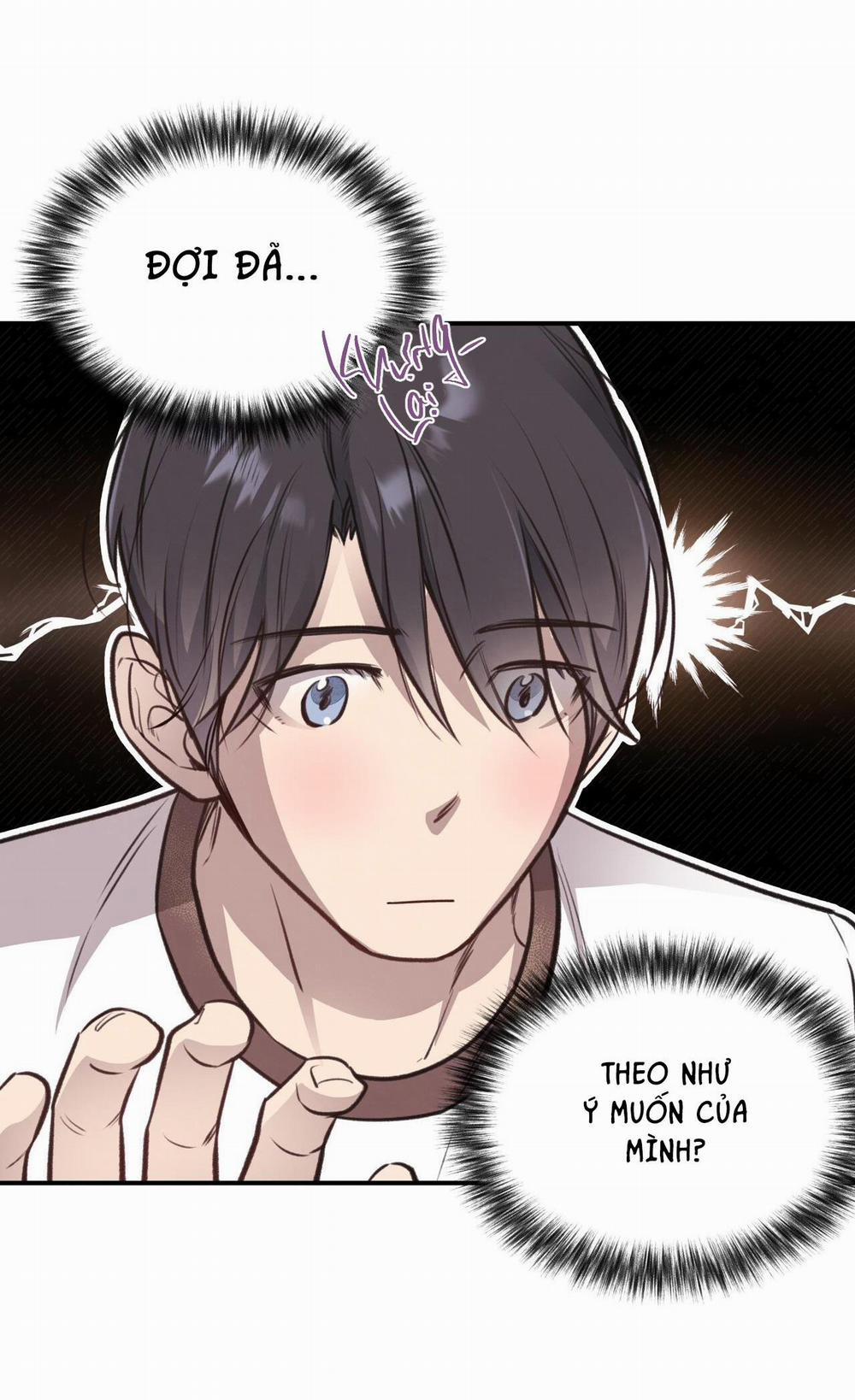 Honey Bear 11 trang 70