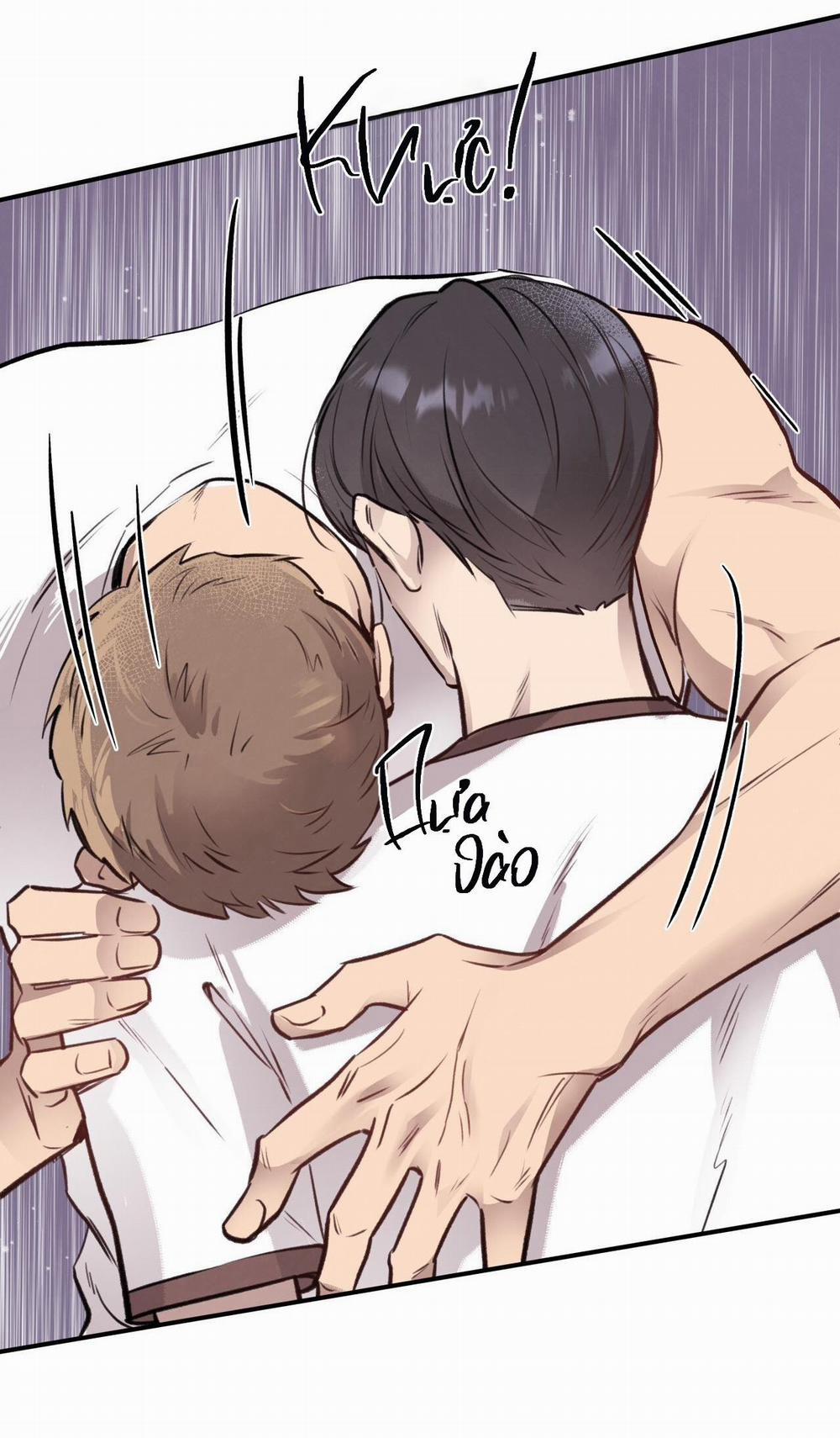 Honey Bear 12 trang 14