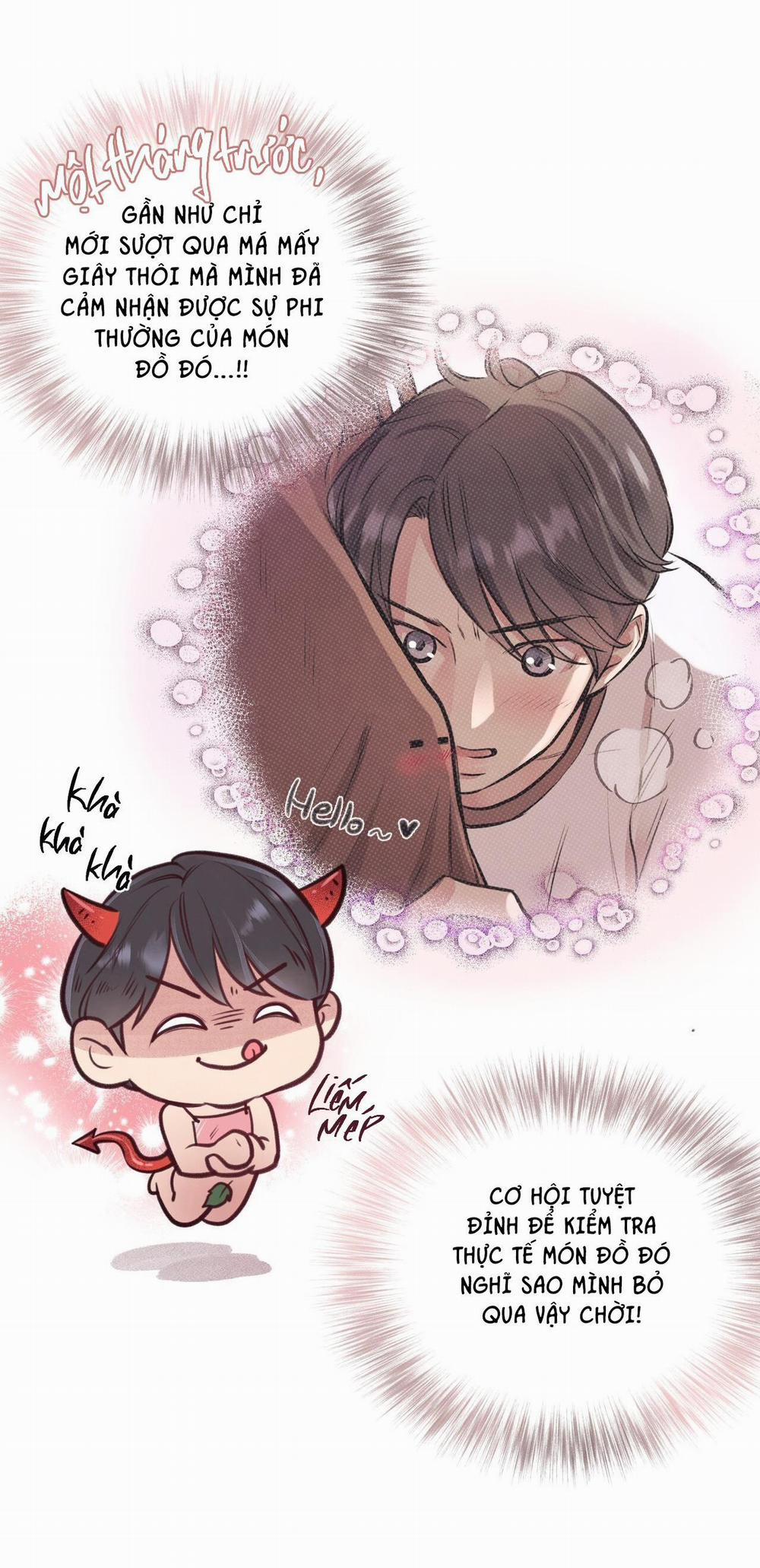 Honey Bear 12 trang 15