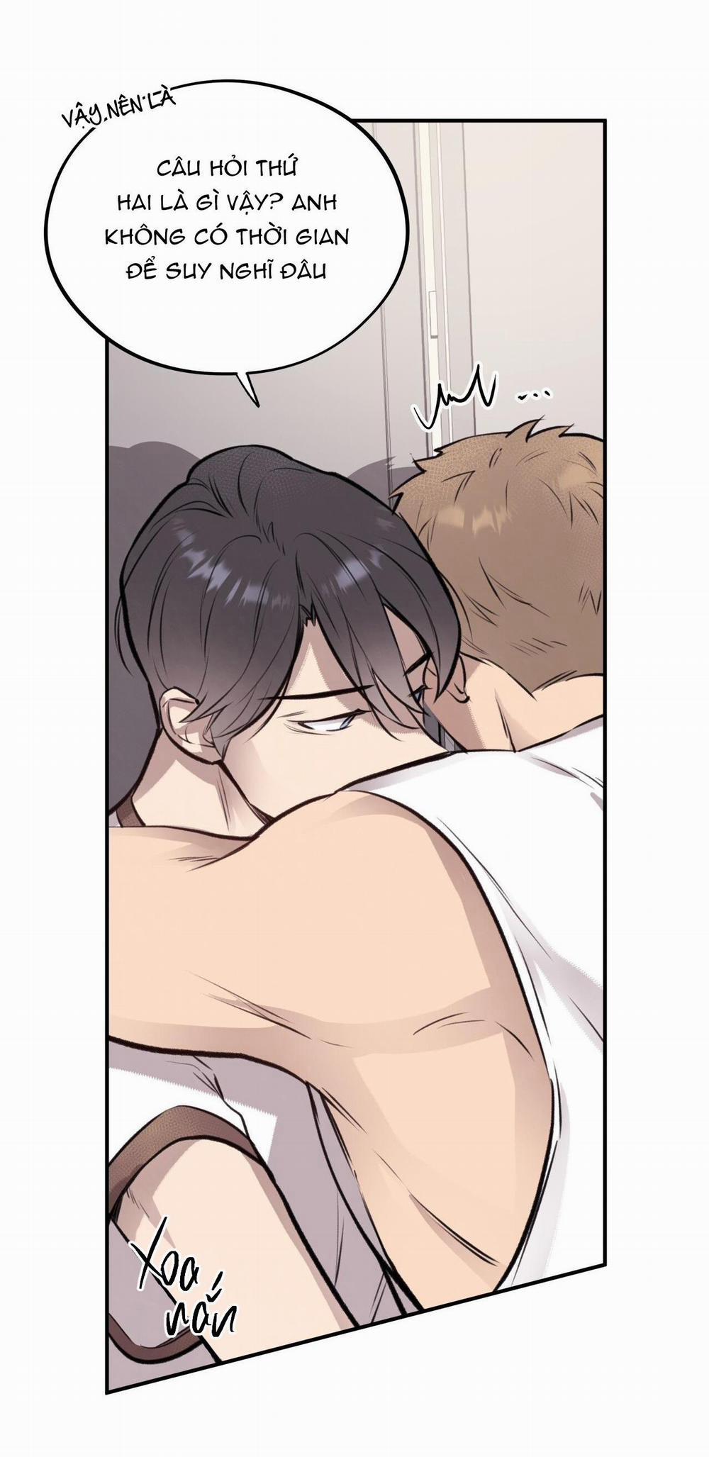 Honey Bear 12 trang 16