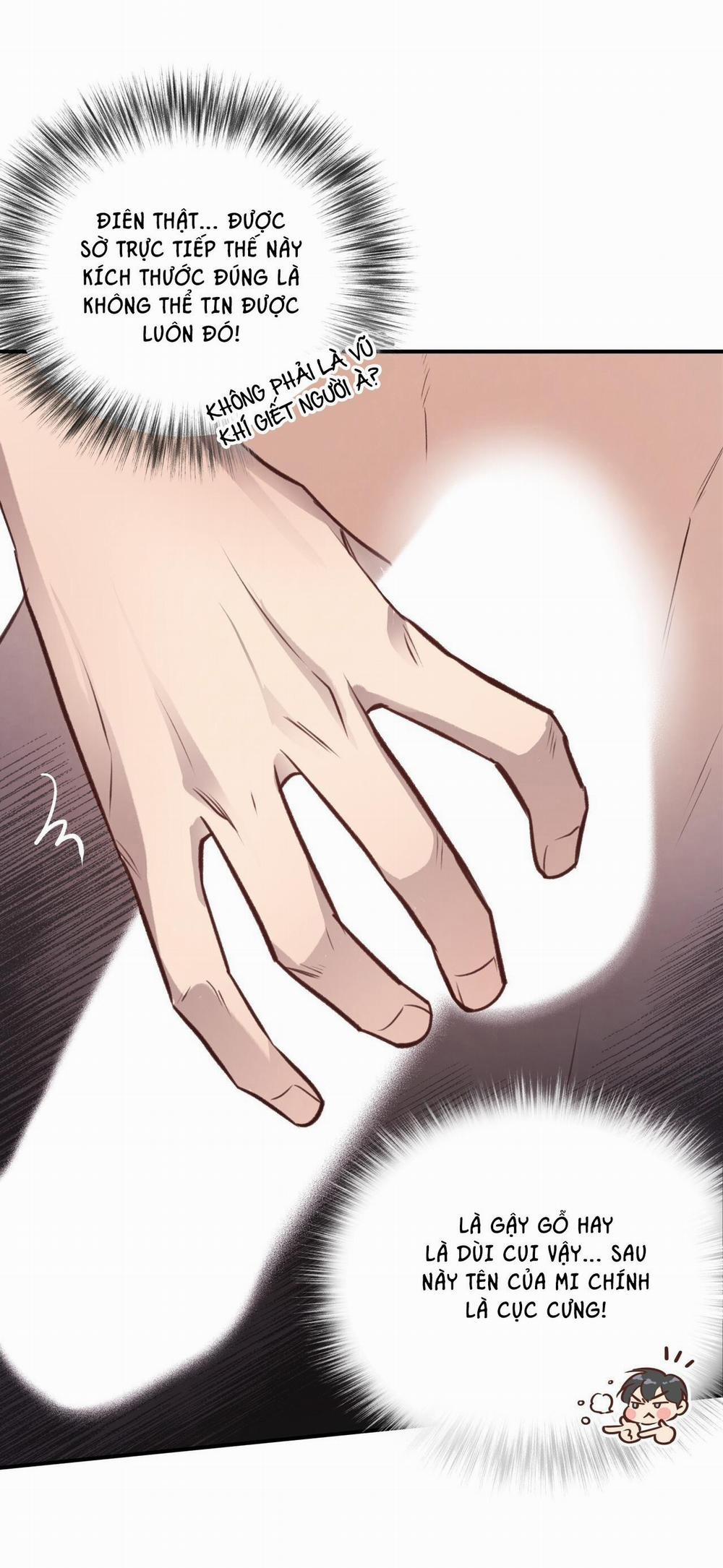 Honey Bear 12 trang 17