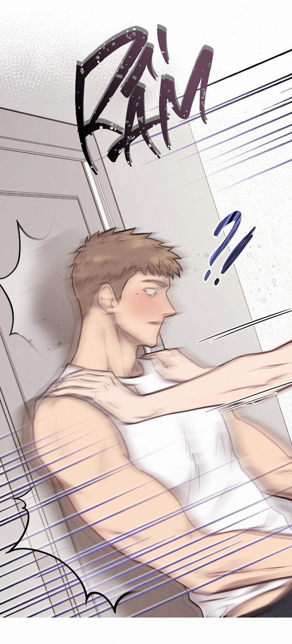 Honey Bear 12 trang 23