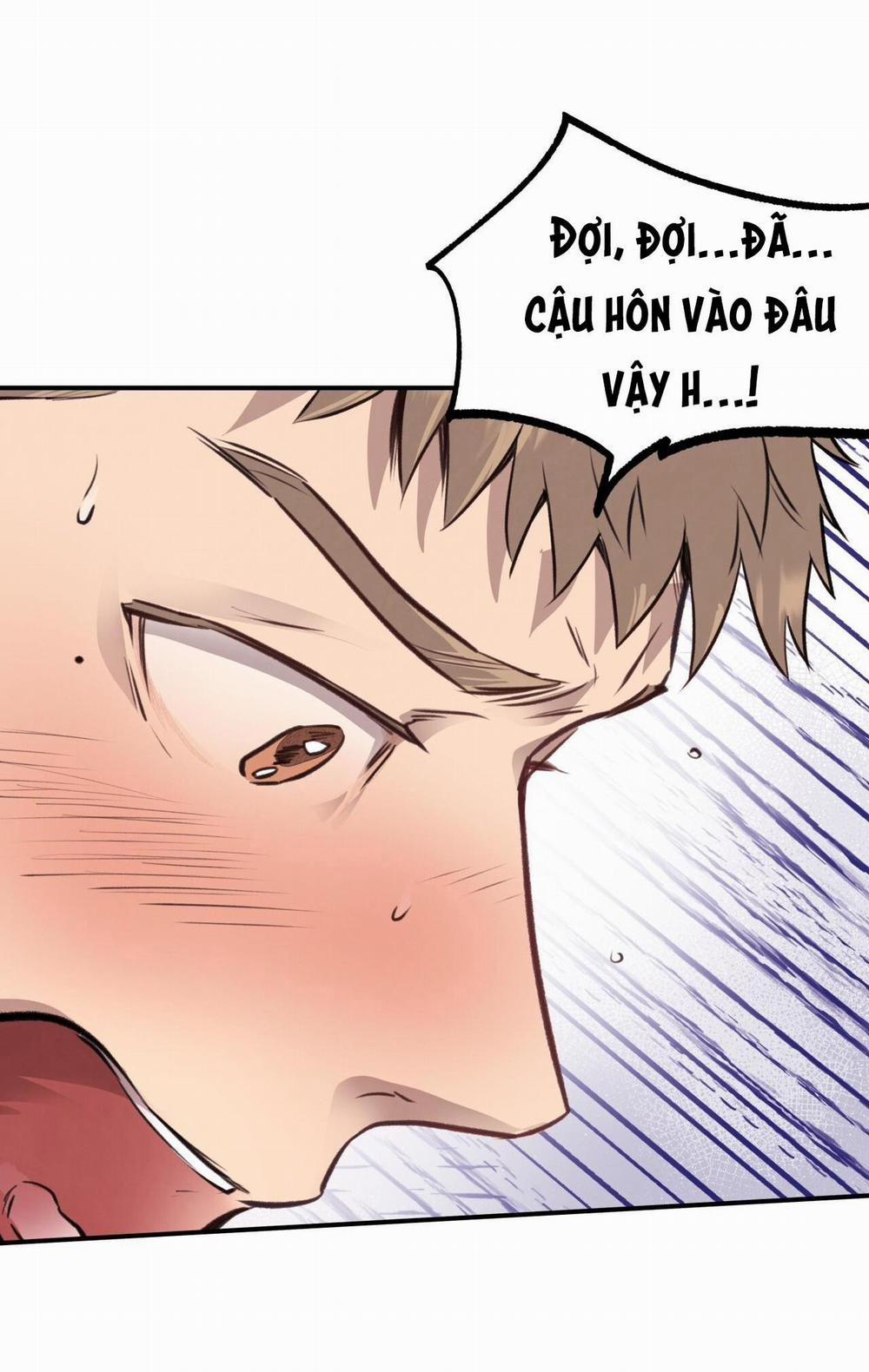 Honey Bear 12 trang 32