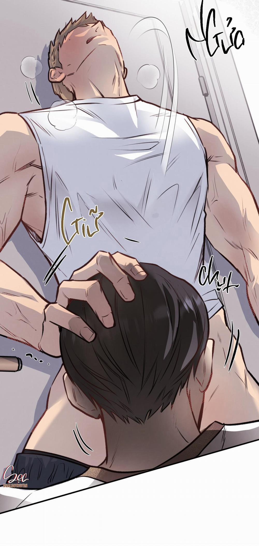 Honey Bear 12 trang 34