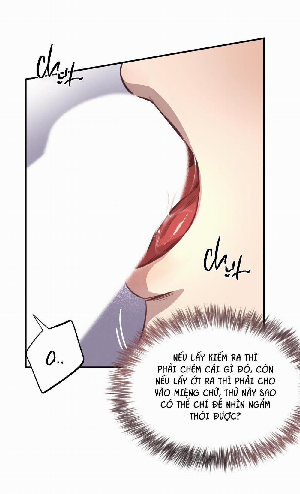 Honey Bear 12 trang 35