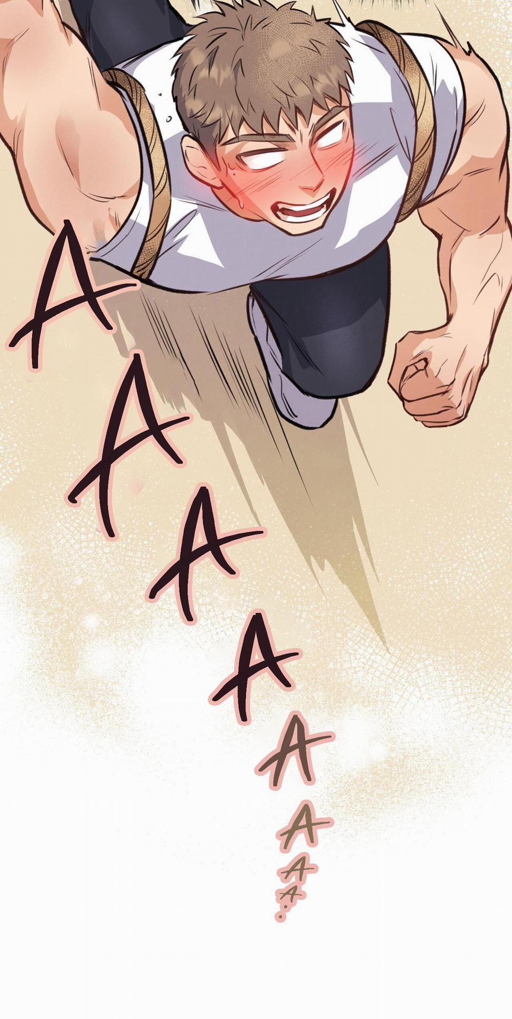 Honey Bear 12 trang 47