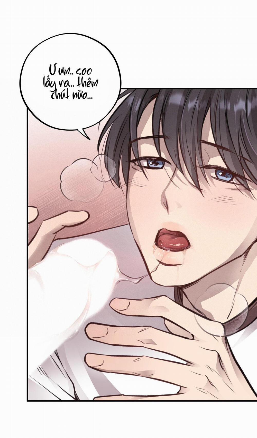 Honey Bear 12 trang 49