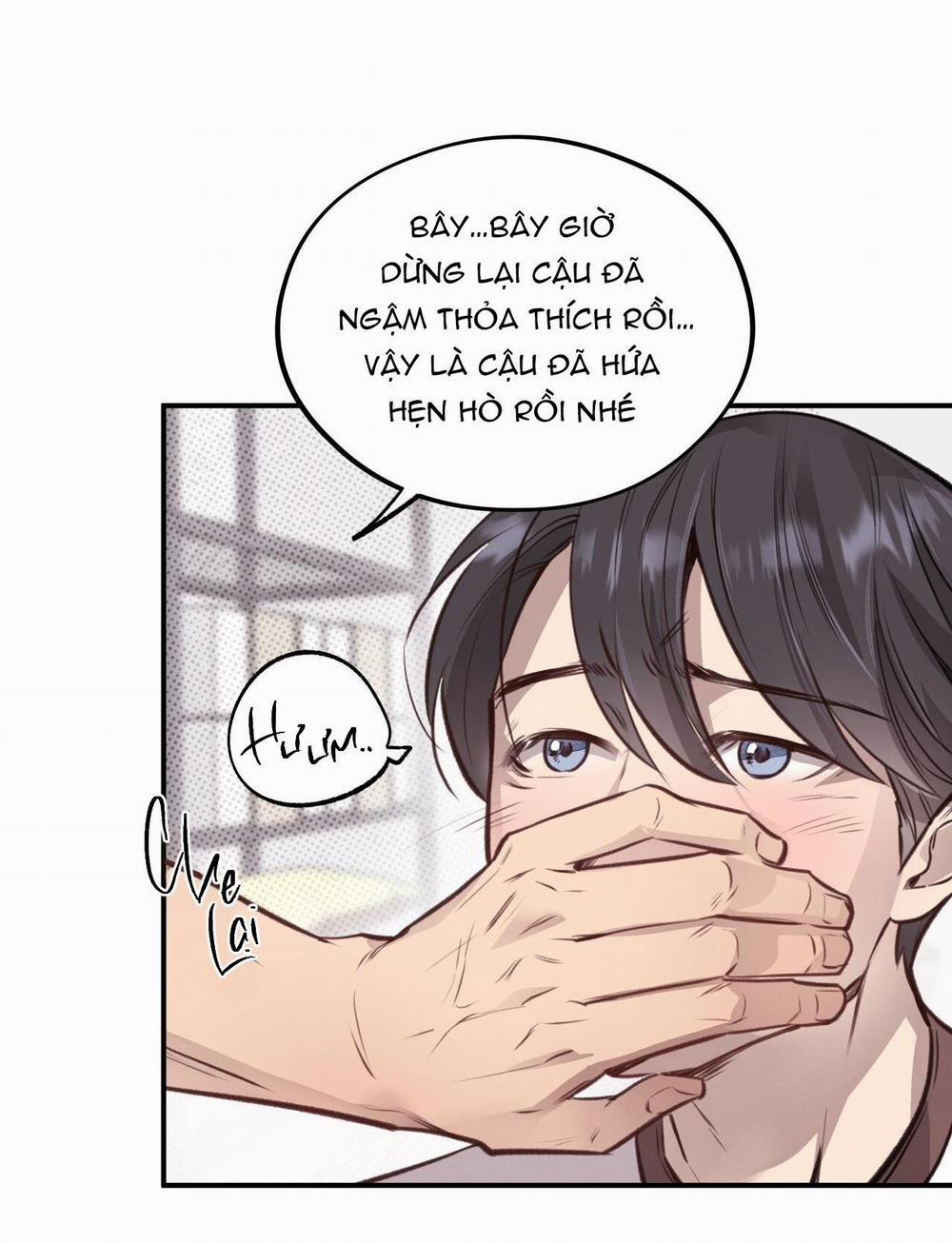 Honey Bear 12 trang 50