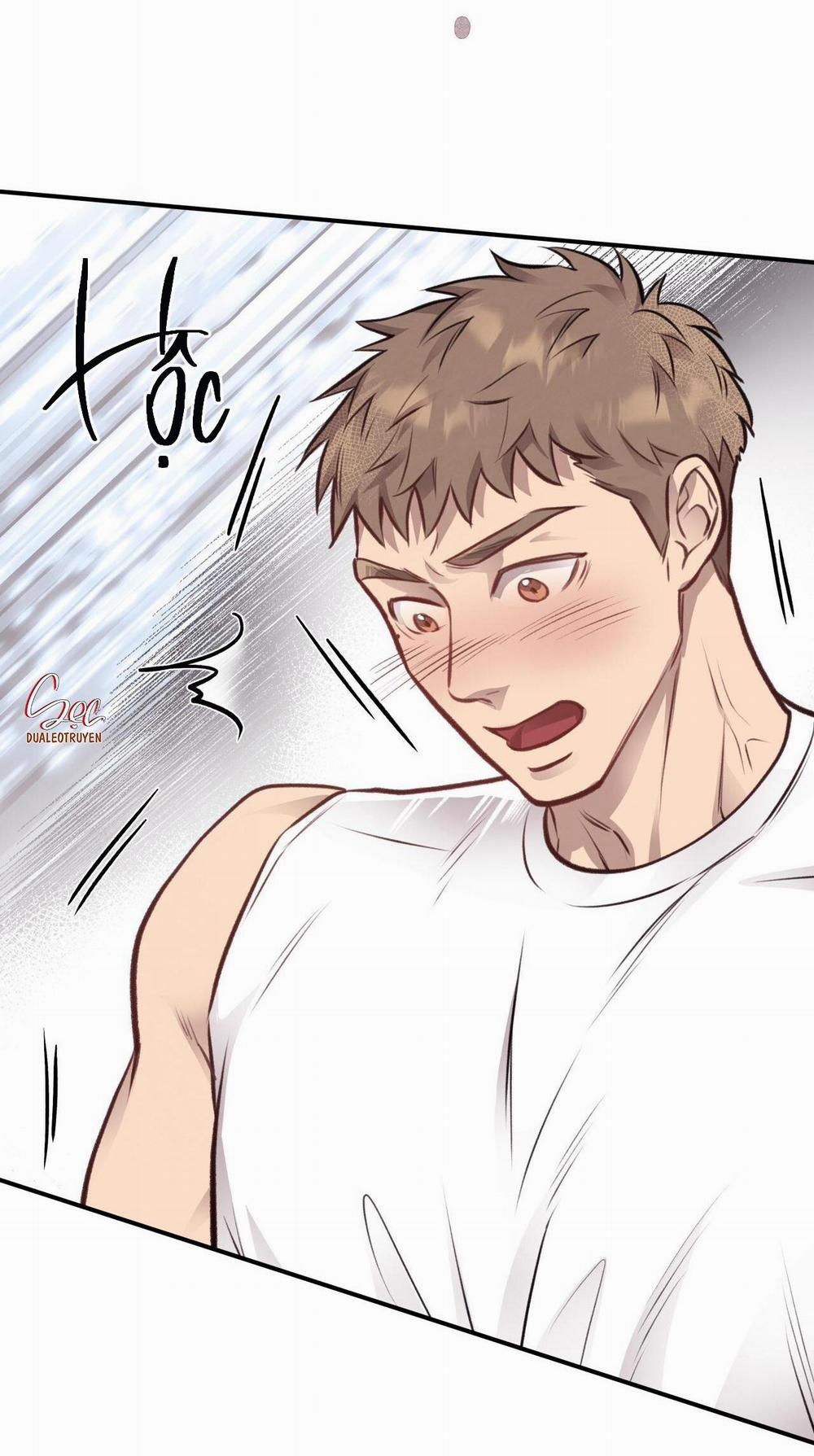 Honey Bear 12 trang 6