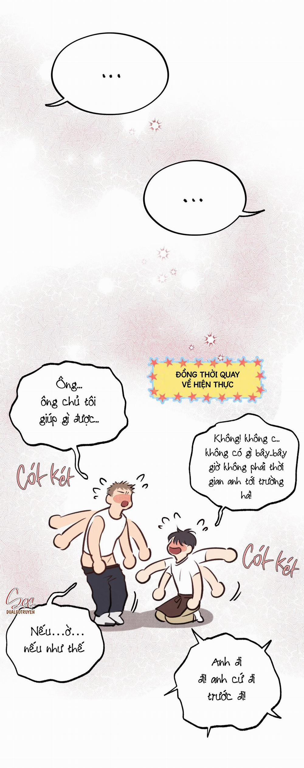 Honey Bear 12 trang 61