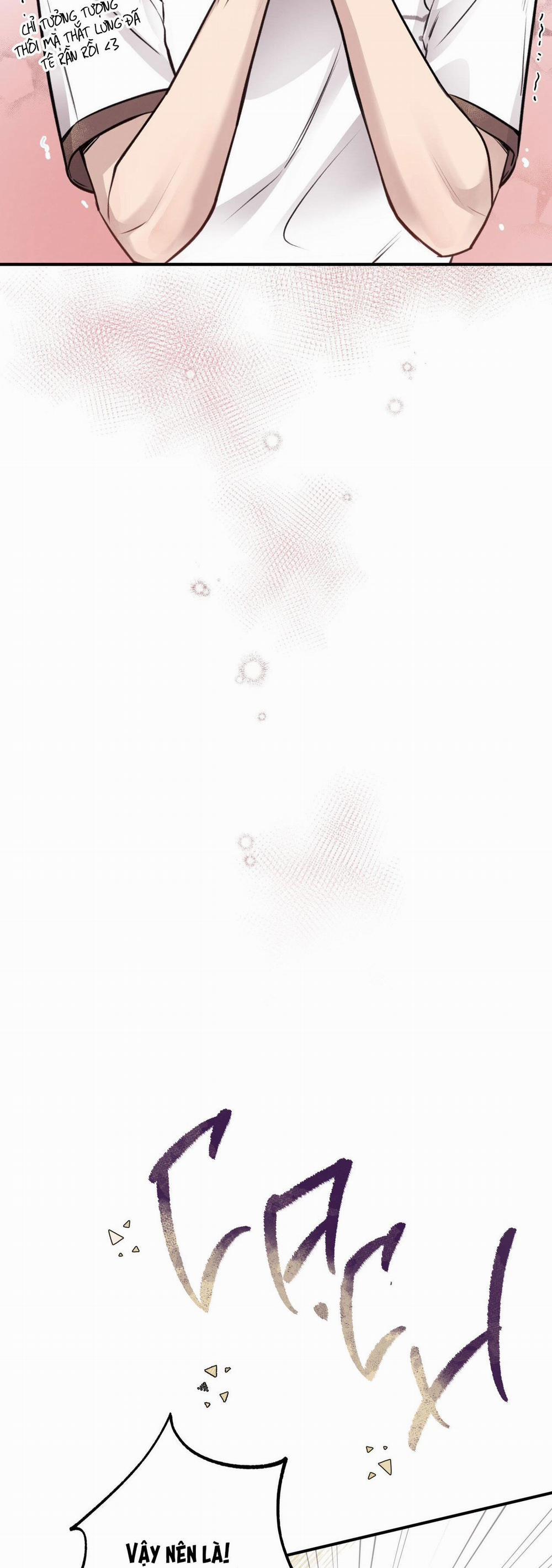 Honey Bear 13 trang 17