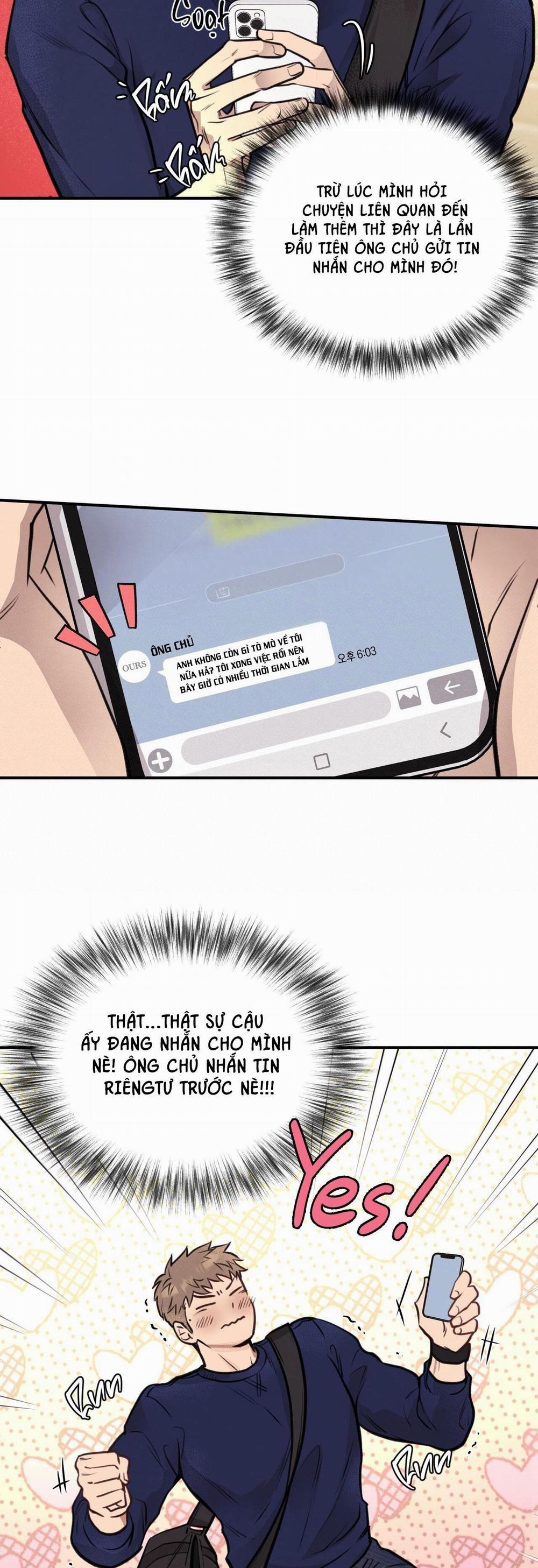 Honey Bear 13 trang 31