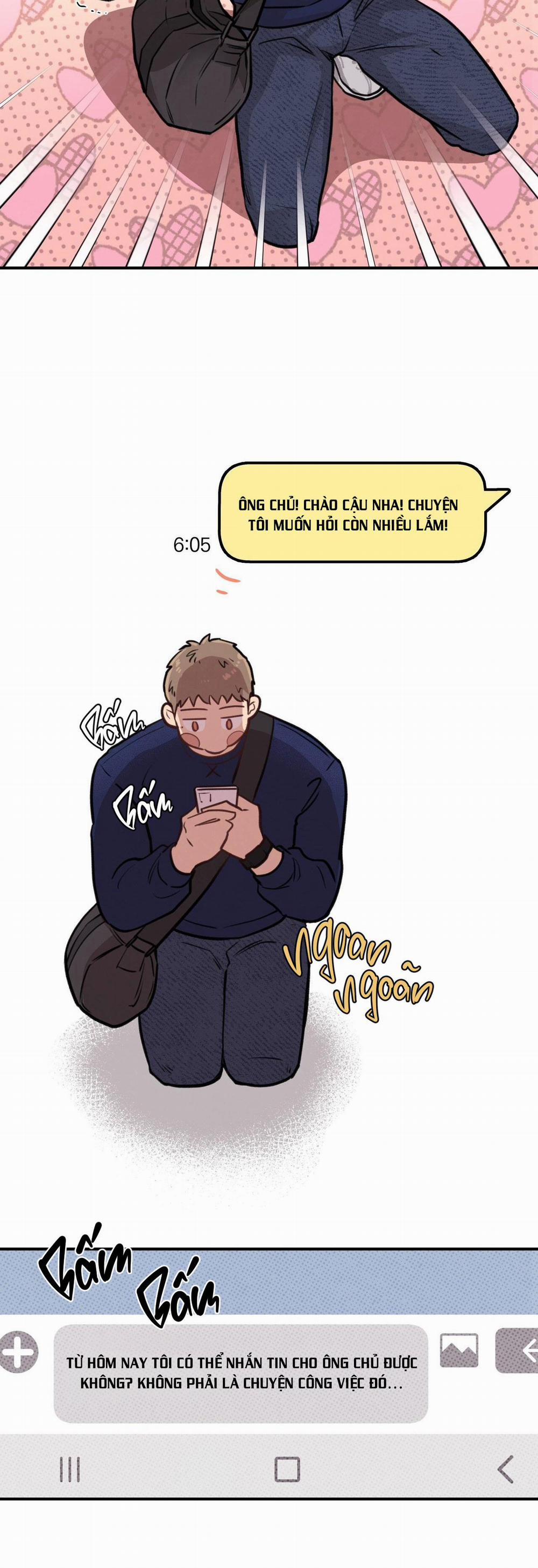 Honey Bear 13 trang 32