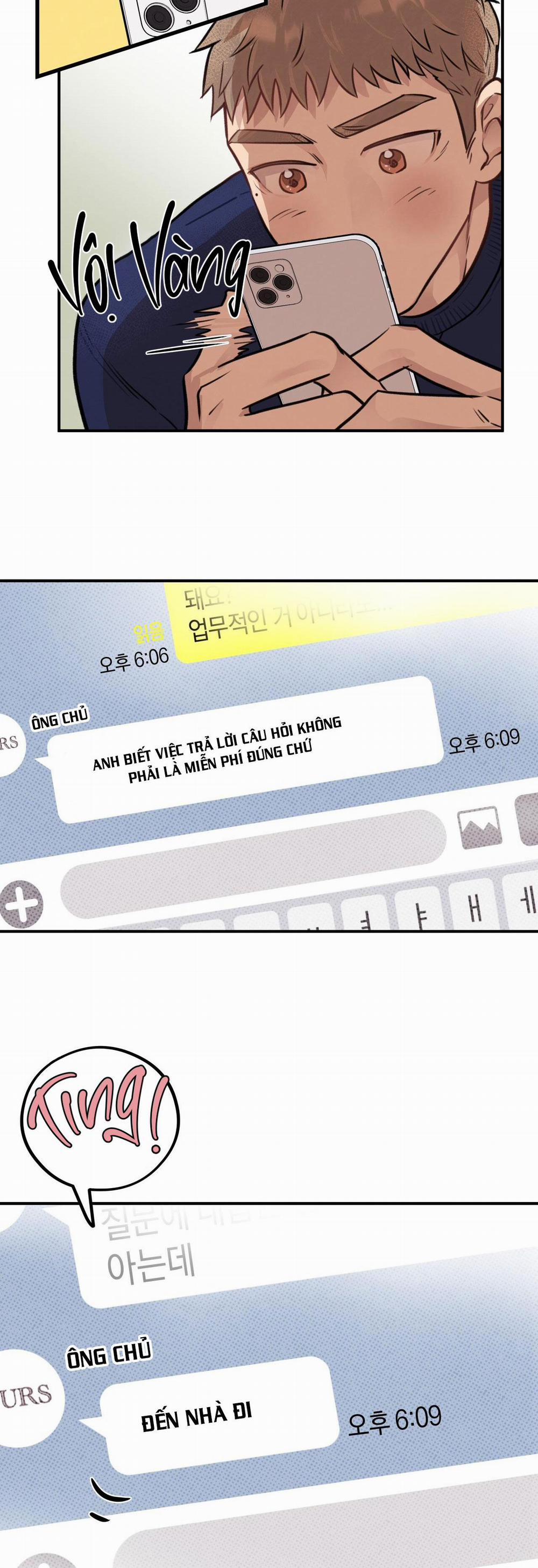 Honey Bear 13 trang 34