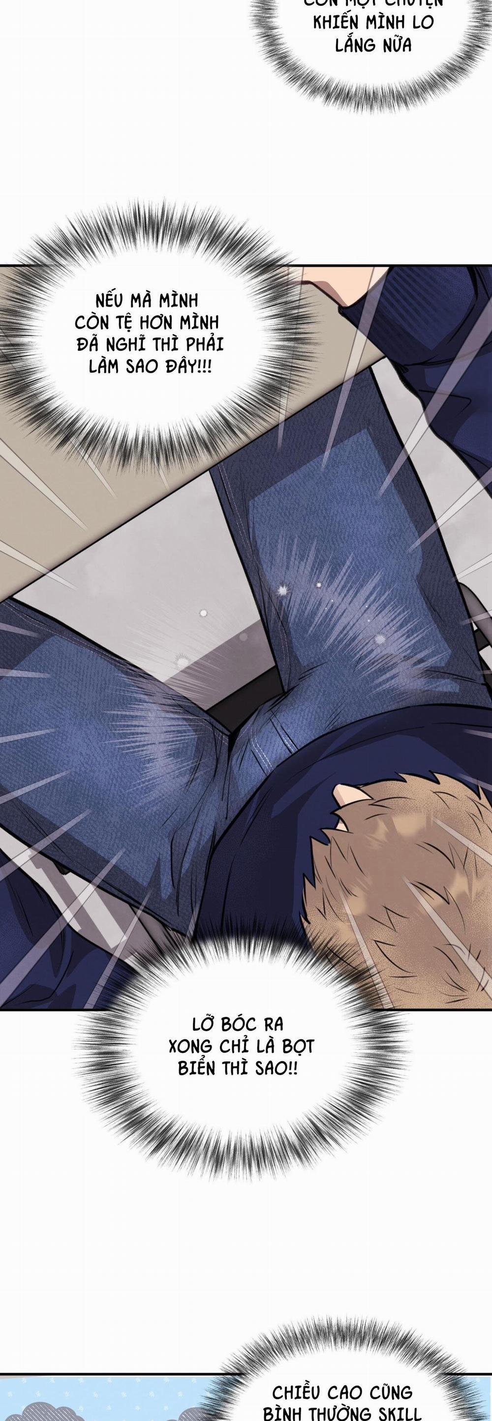 Honey Bear 13 trang 8