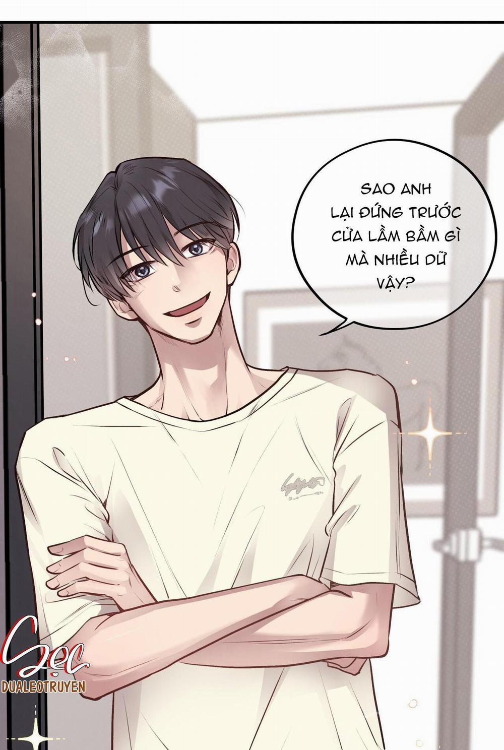 Honey Bear 14 trang 11