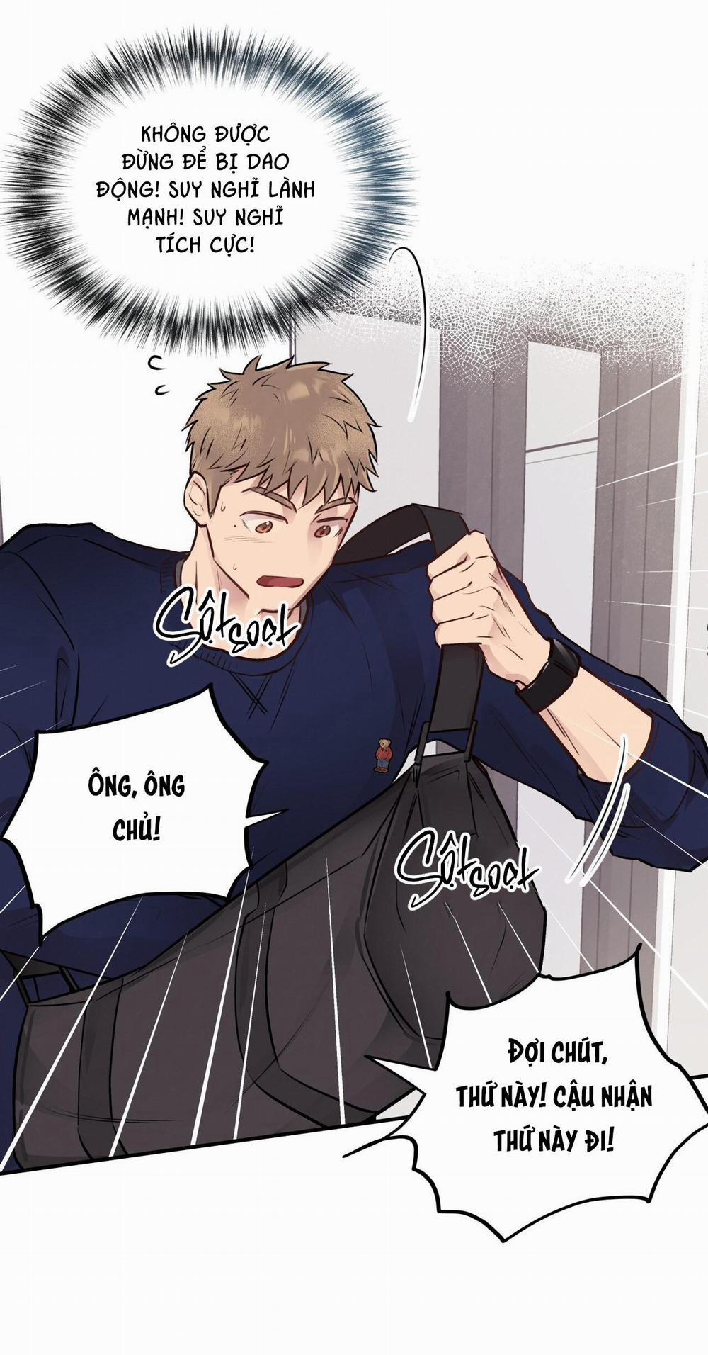 Honey Bear 14 trang 17