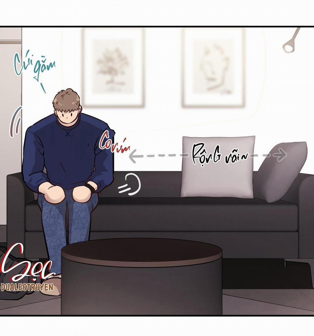 Honey Bear 14 trang 24