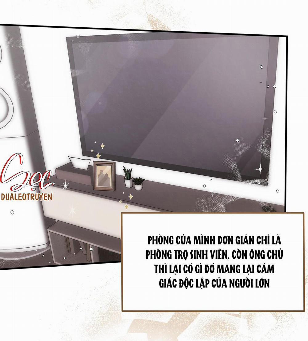 Honey Bear 14 trang 31