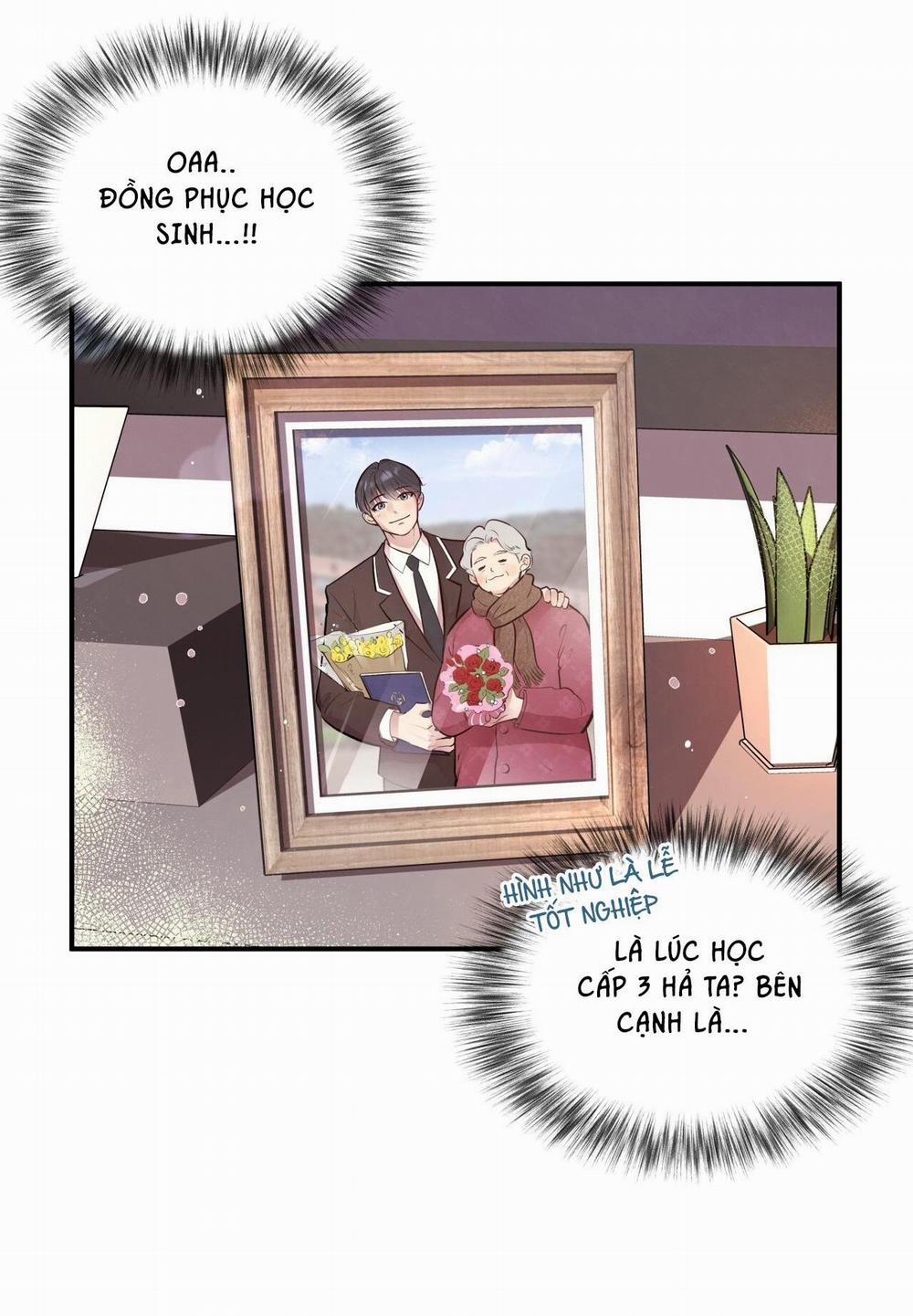 Honey Bear 14 trang 33