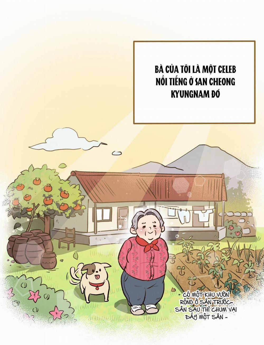 Honey Bear 14 trang 37