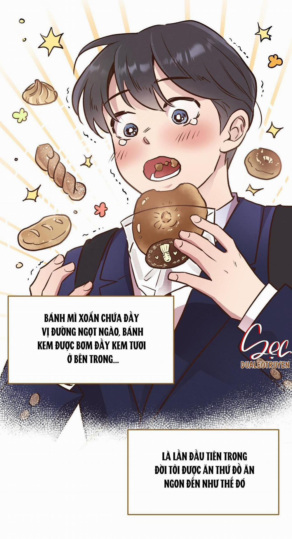 Honey Bear 14 trang 44