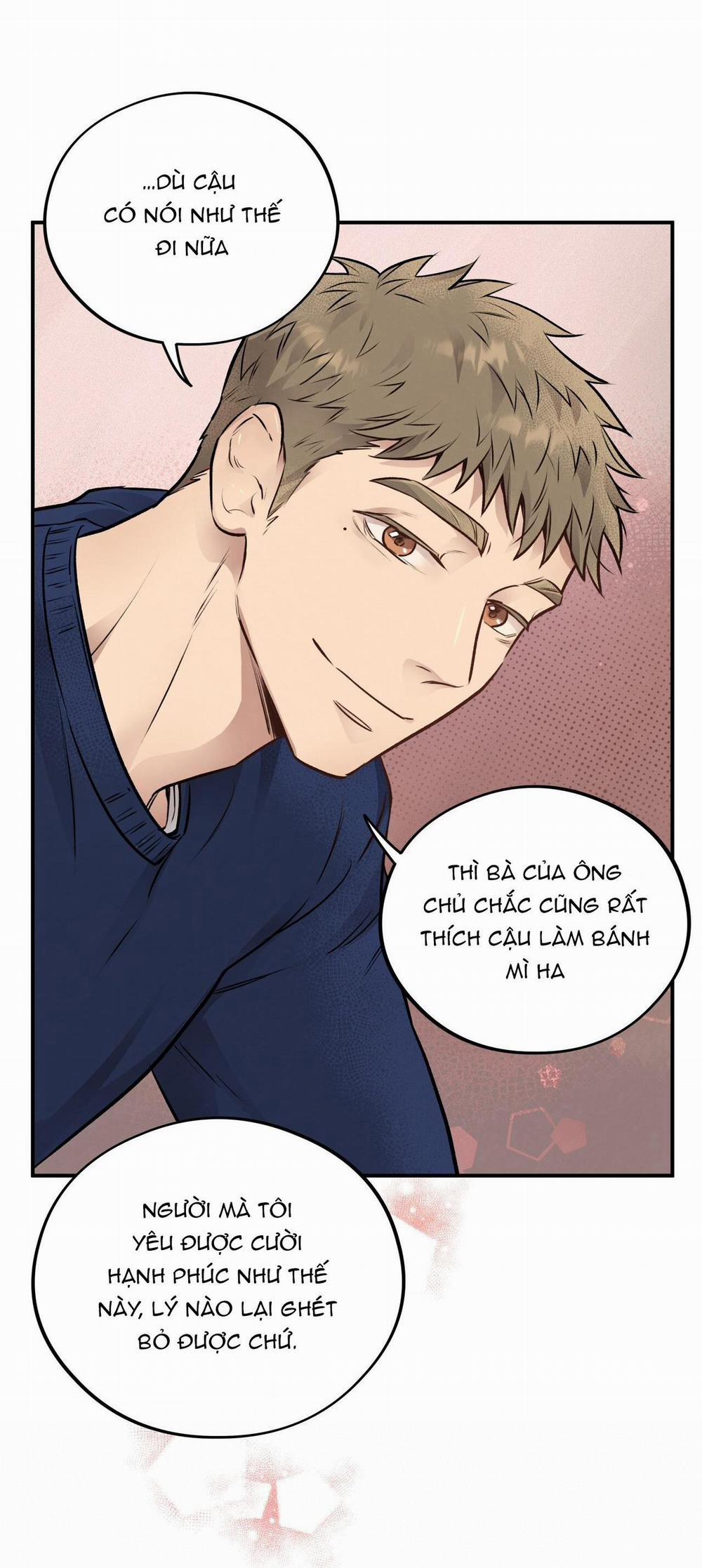 Honey Bear 14 trang 46