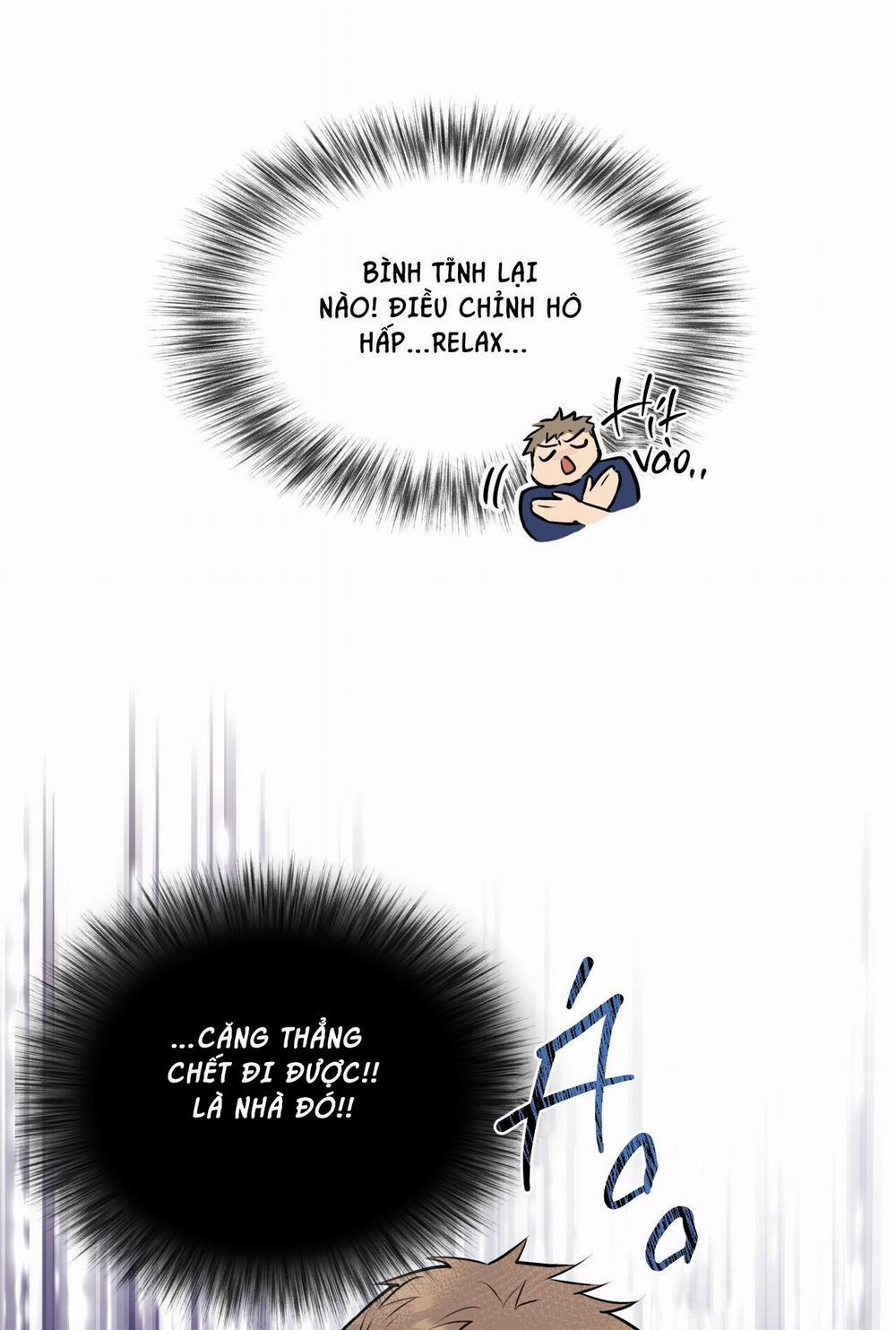 Honey Bear 14 trang 5