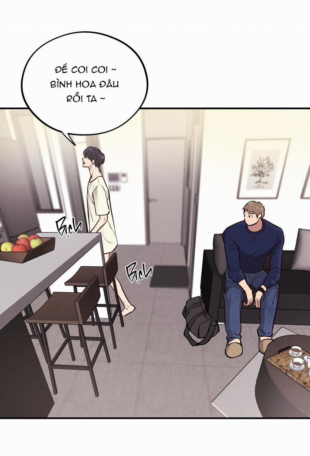 Honey Bear 14 trang 51