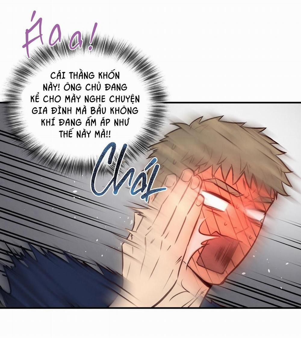 Honey Bear 14 trang 55