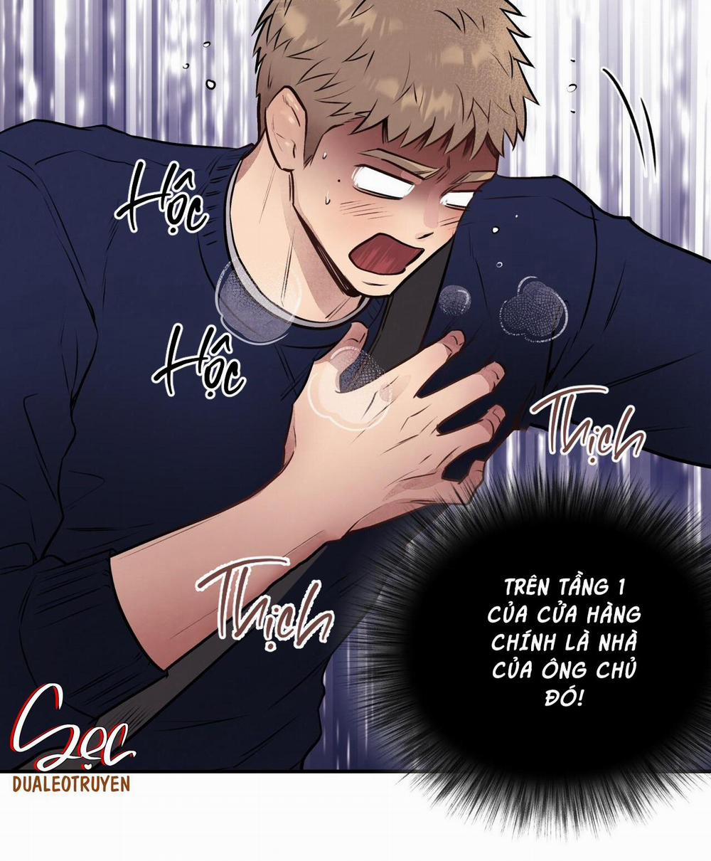 Honey Bear 14 trang 6