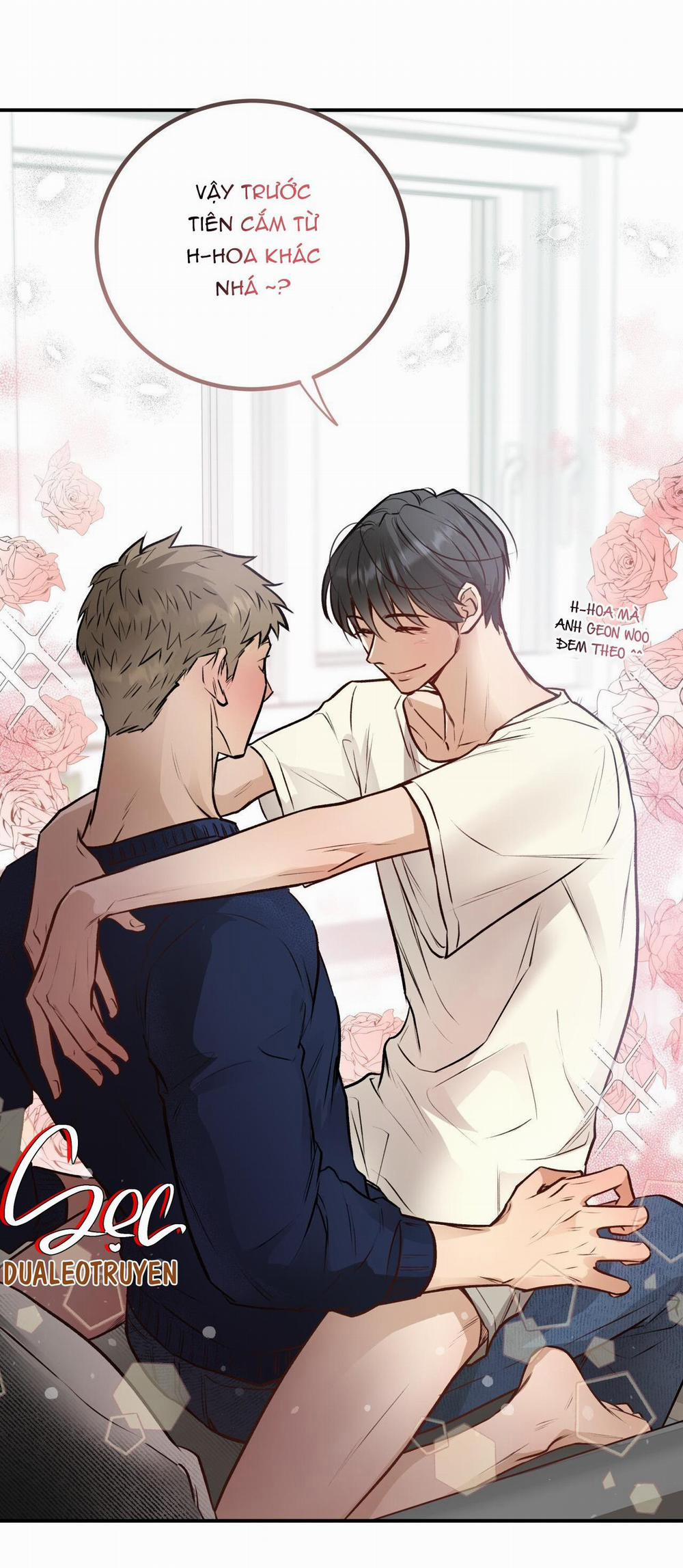 Honey Bear 14 trang 62