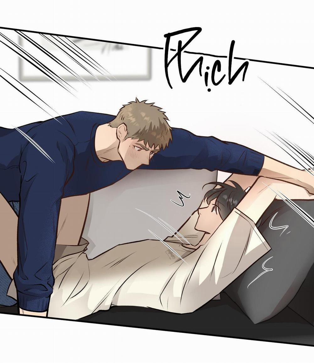 Honey Bear 14 trang 66