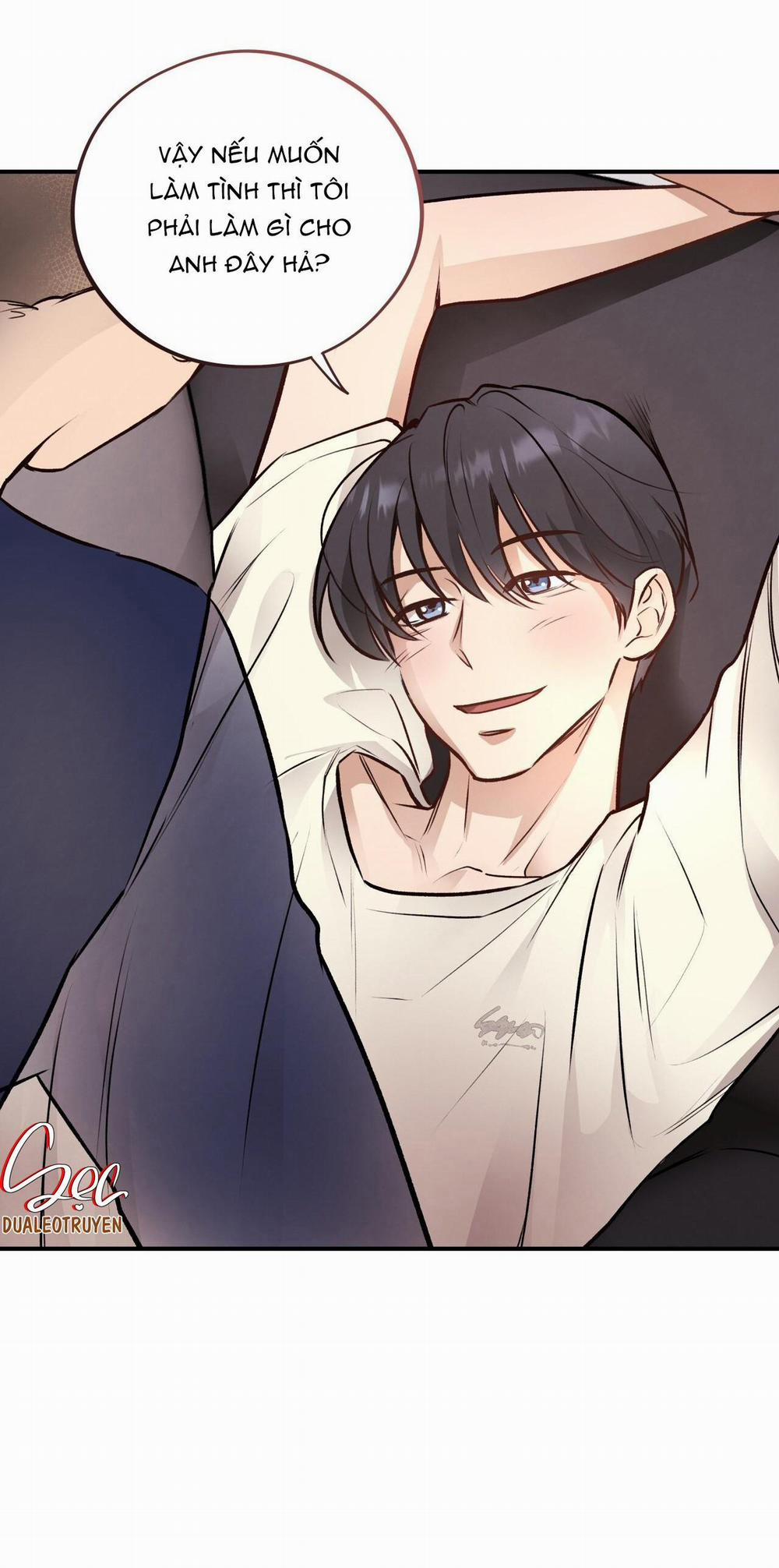 Honey Bear 14 trang 69