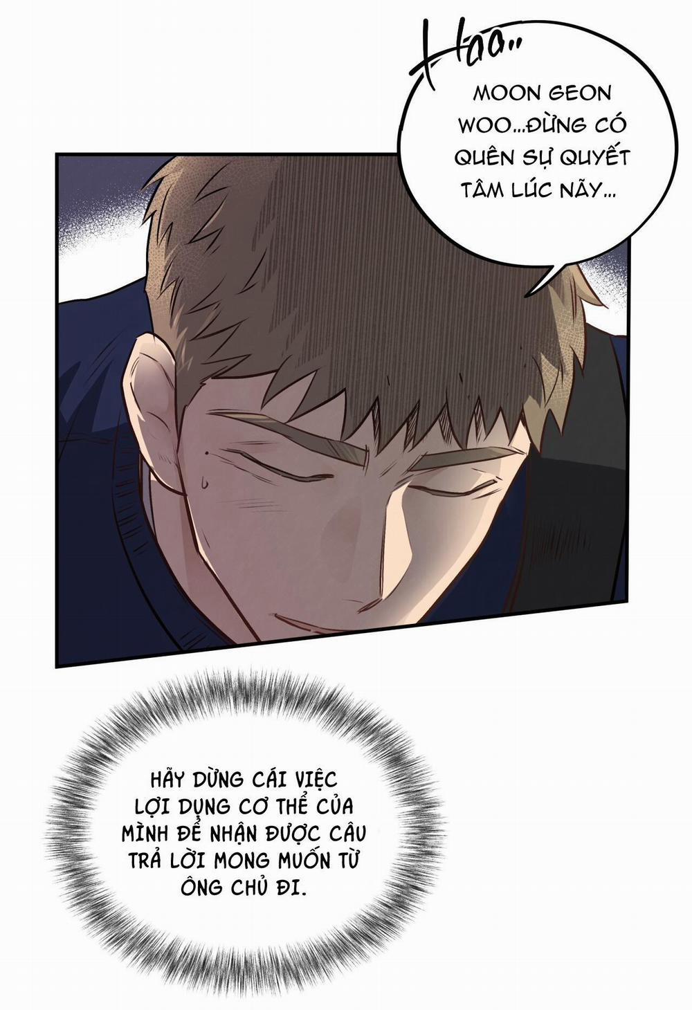 Honey Bear 14 trang 9