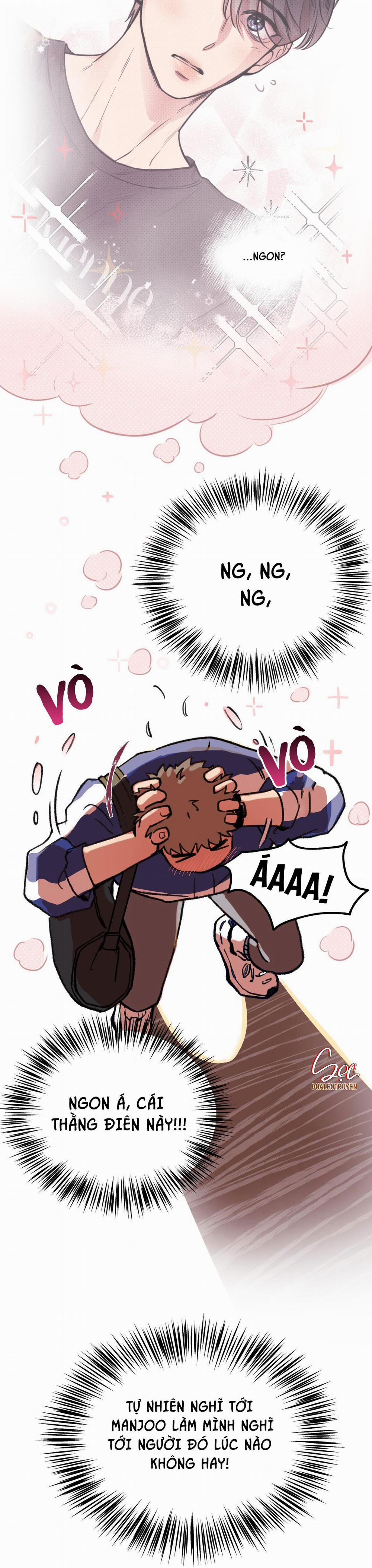 Honey Bear 2 trang 11