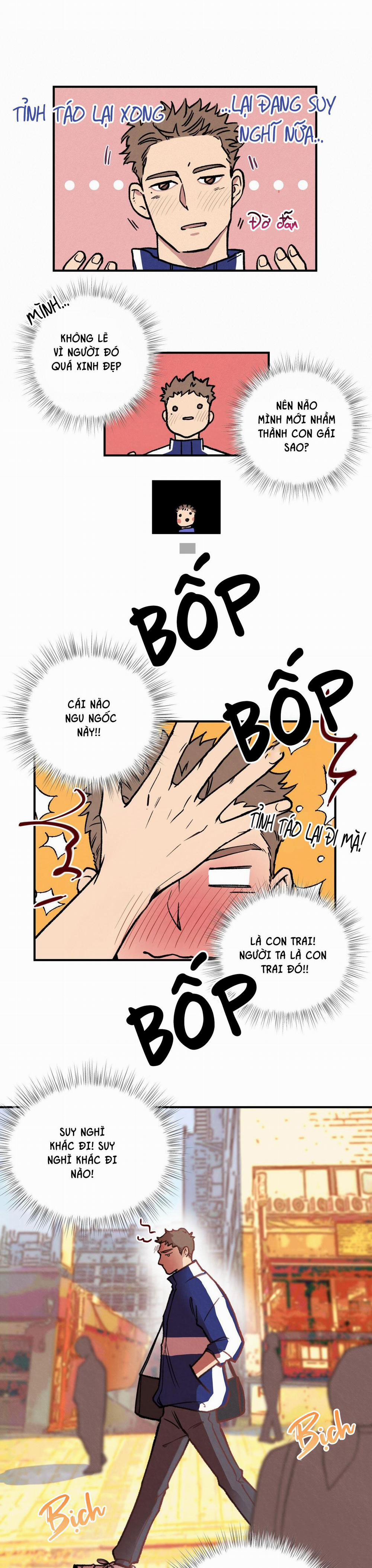 Honey Bear 2 trang 12