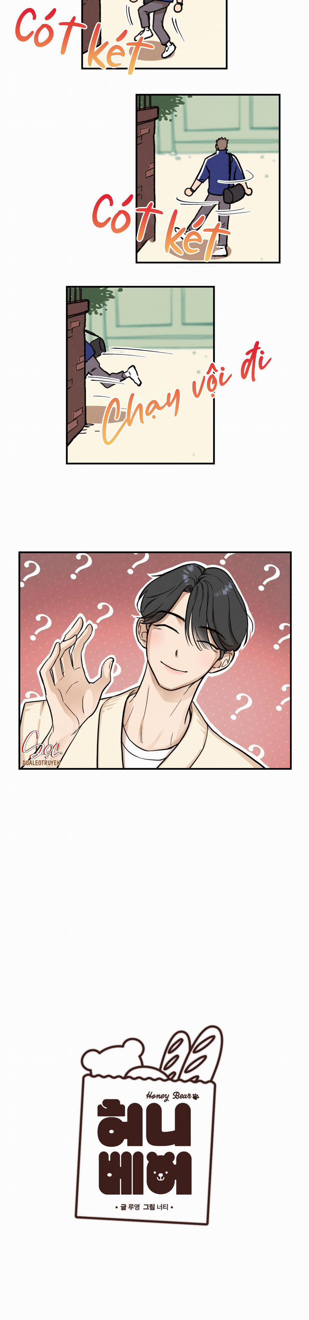 Honey Bear 2 trang 15