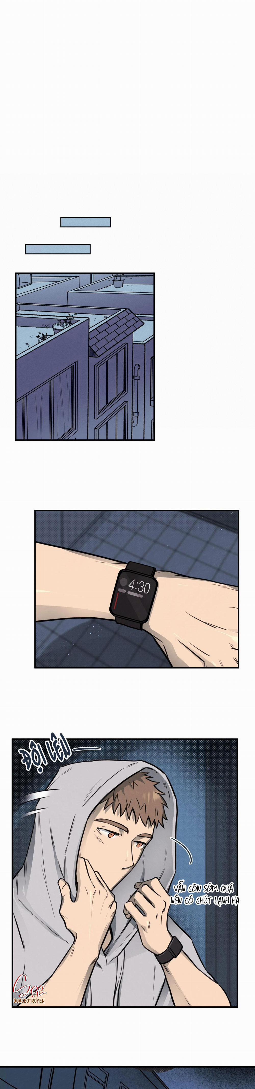 Honey Bear 2 trang 16