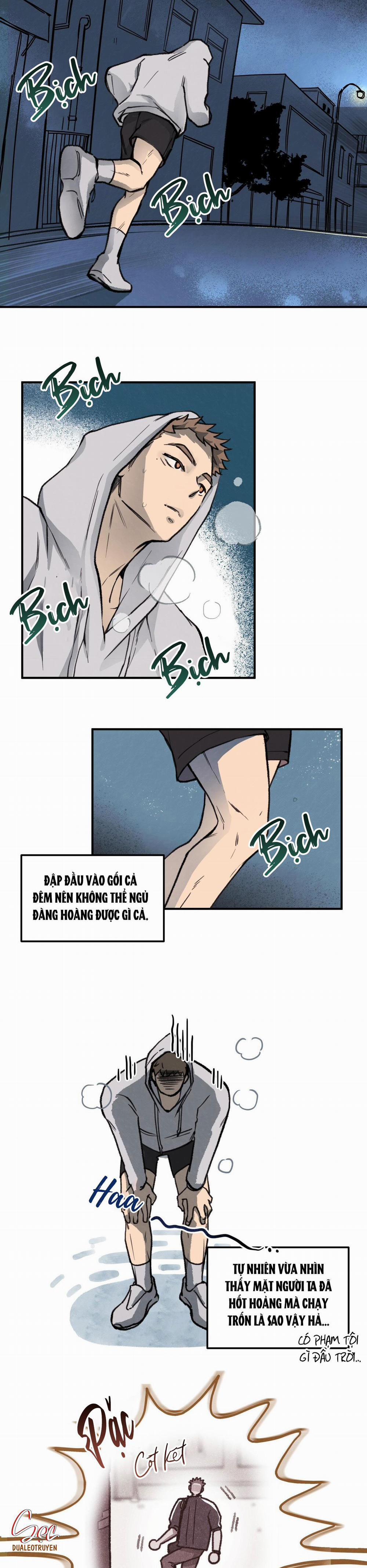 Honey Bear 2 trang 17