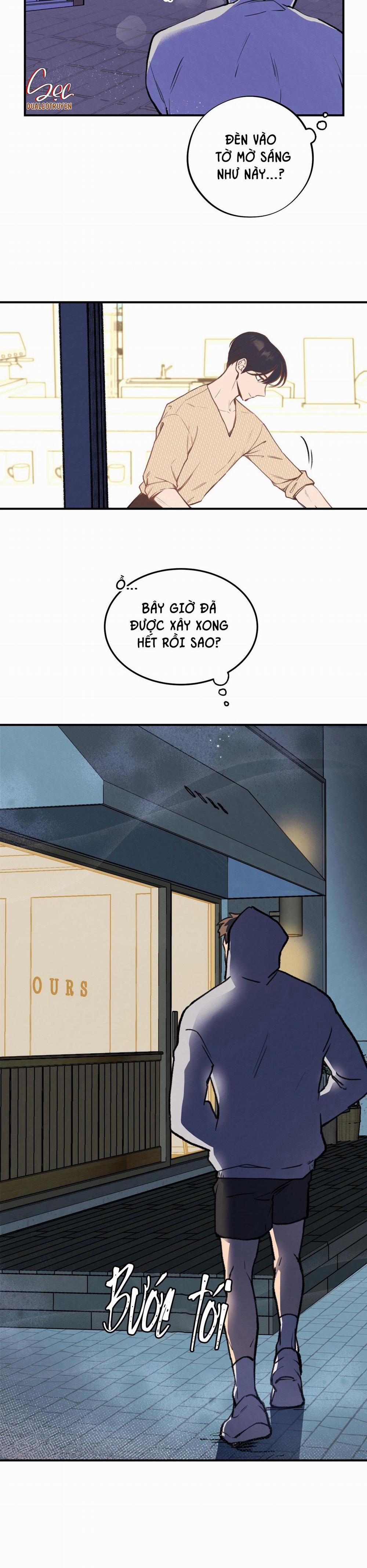 Honey Bear 2 trang 19