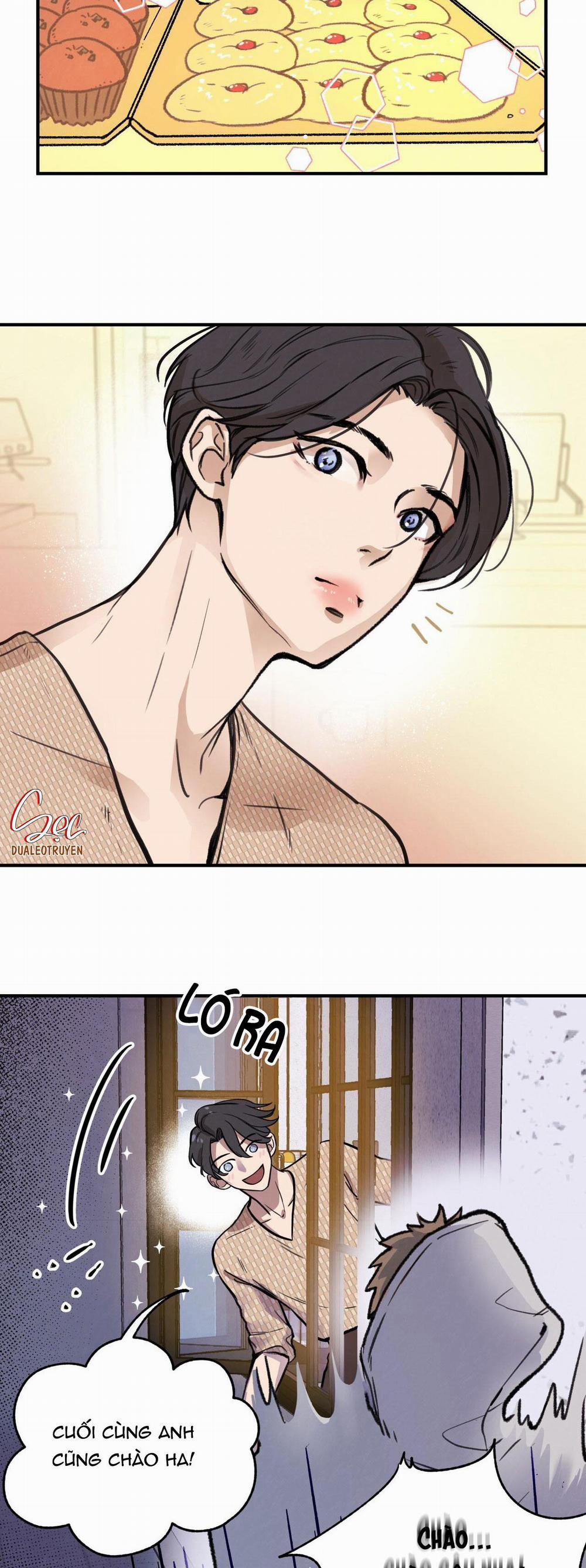 Honey Bear 2 trang 21