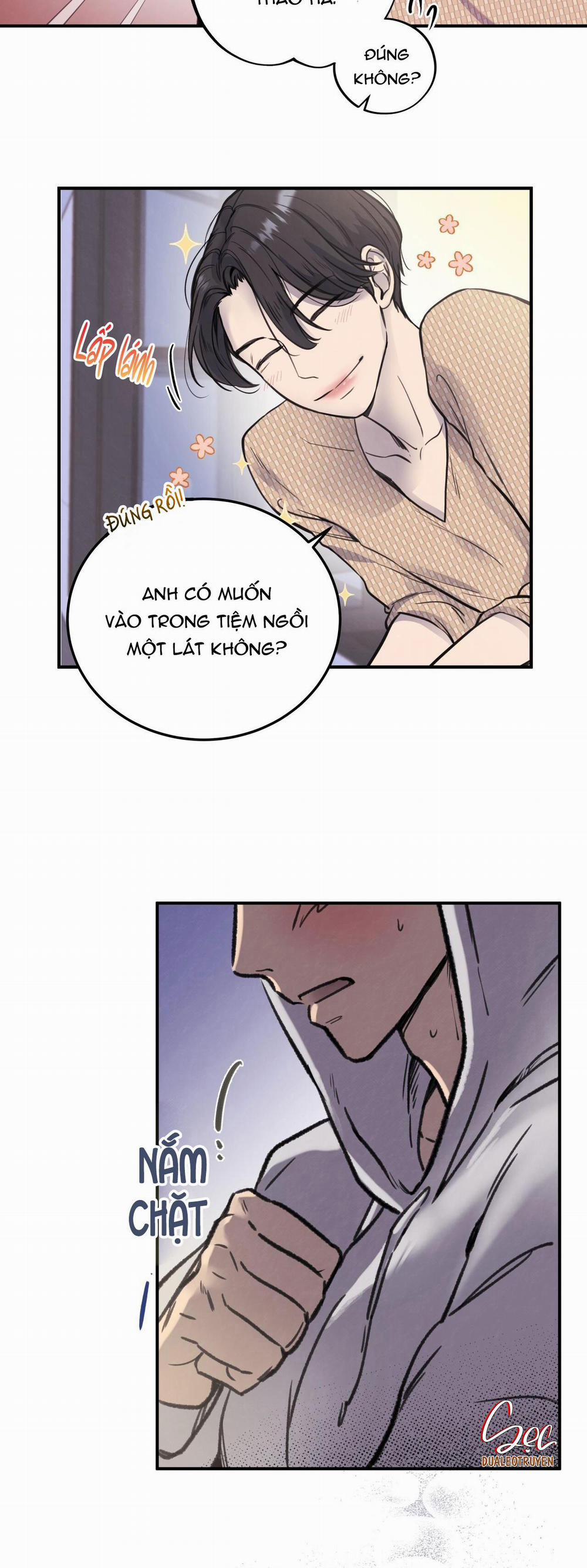 Honey Bear 2 trang 23