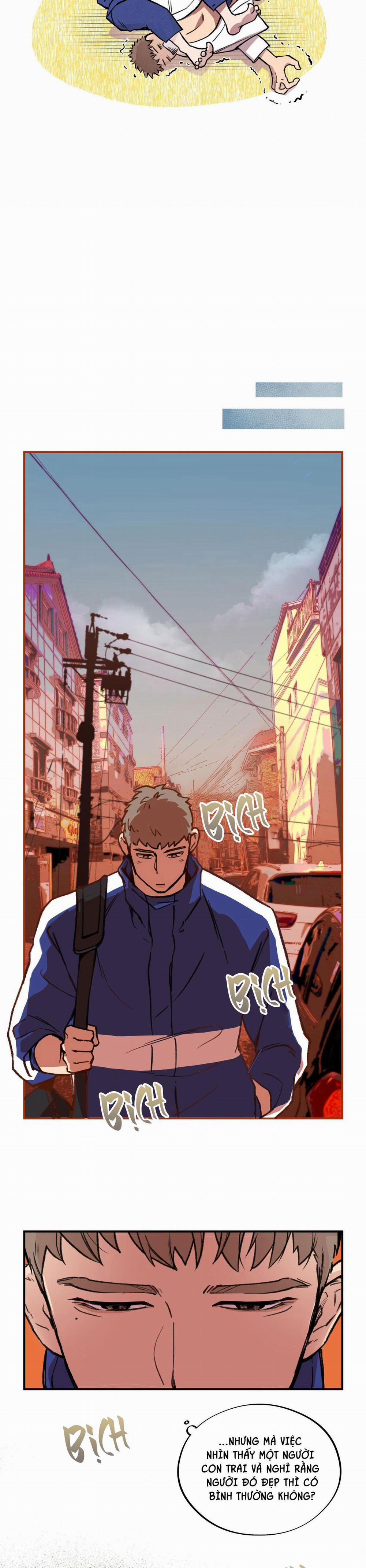 Honey Bear 2 trang 8