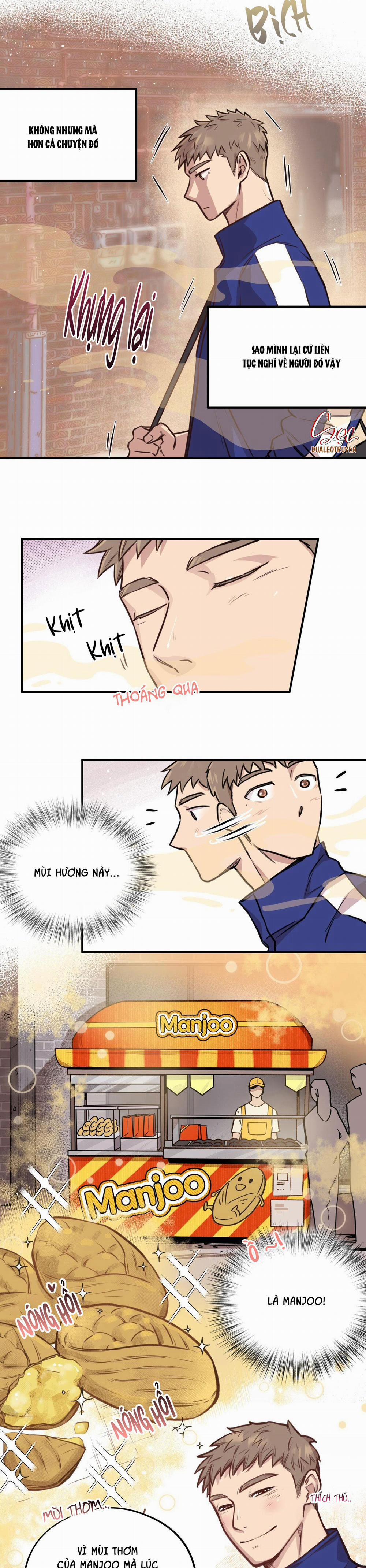 Honey Bear 2 trang 9